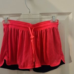 ✨CHAMPION REVERSIBLE ATHLETIC SHORTS✨